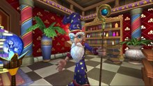 Wizard101 - Console Release Date Announcement