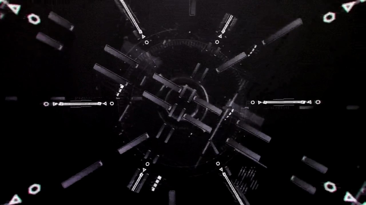 Hud Digital Logo - After Effects Templates - WorldASR.com
