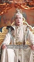 After One Hundred Thousand Draws I'm Invincible Chinese Drama - English Sub