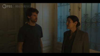 PARADE Exclusive - Maigret - Episode 102 - Sneak Peek