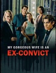 My Gorgeous Wife Is An Ex-Convict