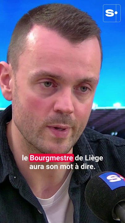 Les supporters du Standard de retour à Anderlecht pour le clasico