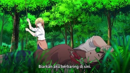 Sounan desu ka EP3-1080p