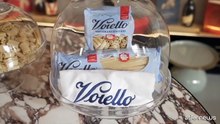 Voiello innova la tradizione della pasta con due nuovi formati