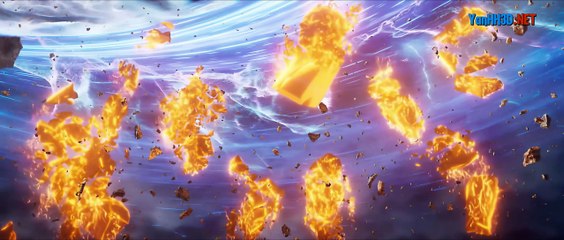 [4K] Tru Tiên Tập 78 End Thuyết Minh