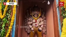 यूपी के इन मंदिरों में रावण की पूजा; कानपुर में साल में सिर्फ दशहरे पर खुलते हैं कपाट