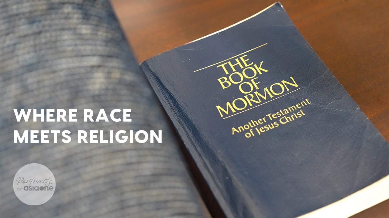 Hinduism, Christianity, and navigating an interfaith marriage | Where Race Meets Religion