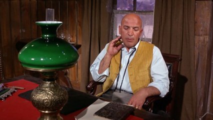 Western Land Raiders 1969