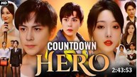 💚 🔥 [Hot] Countdown Hero (DUBBED) Full Movie _ Dramabox