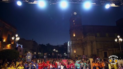 Due Ruote a Sud - 27^ puntata