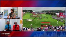 Fan Zone Betphage : Bienvenue en enfer ! - Golf - Ryder Cup