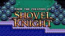 Mina the Hollower - Trailer zum neuen Spiel der Shovel-Knight-Macher