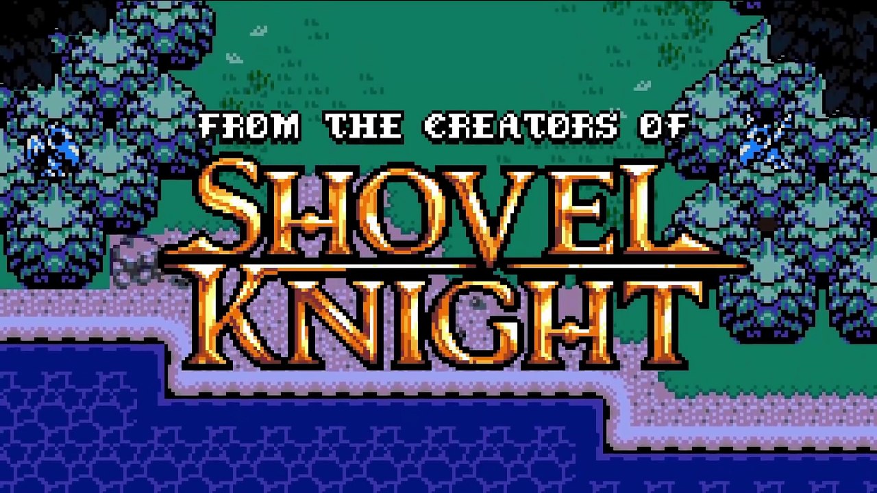 Mina the Hollower - Trailer zum neuen Spiel der Shovel-Knight-Macher