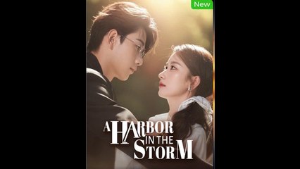 A Harbor In the Storm (Dubbed) Full
