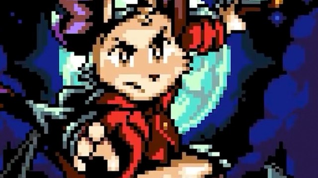 Mina the Hollower - Trailer zum neuen Spiel der Shovel-Knight-Macher