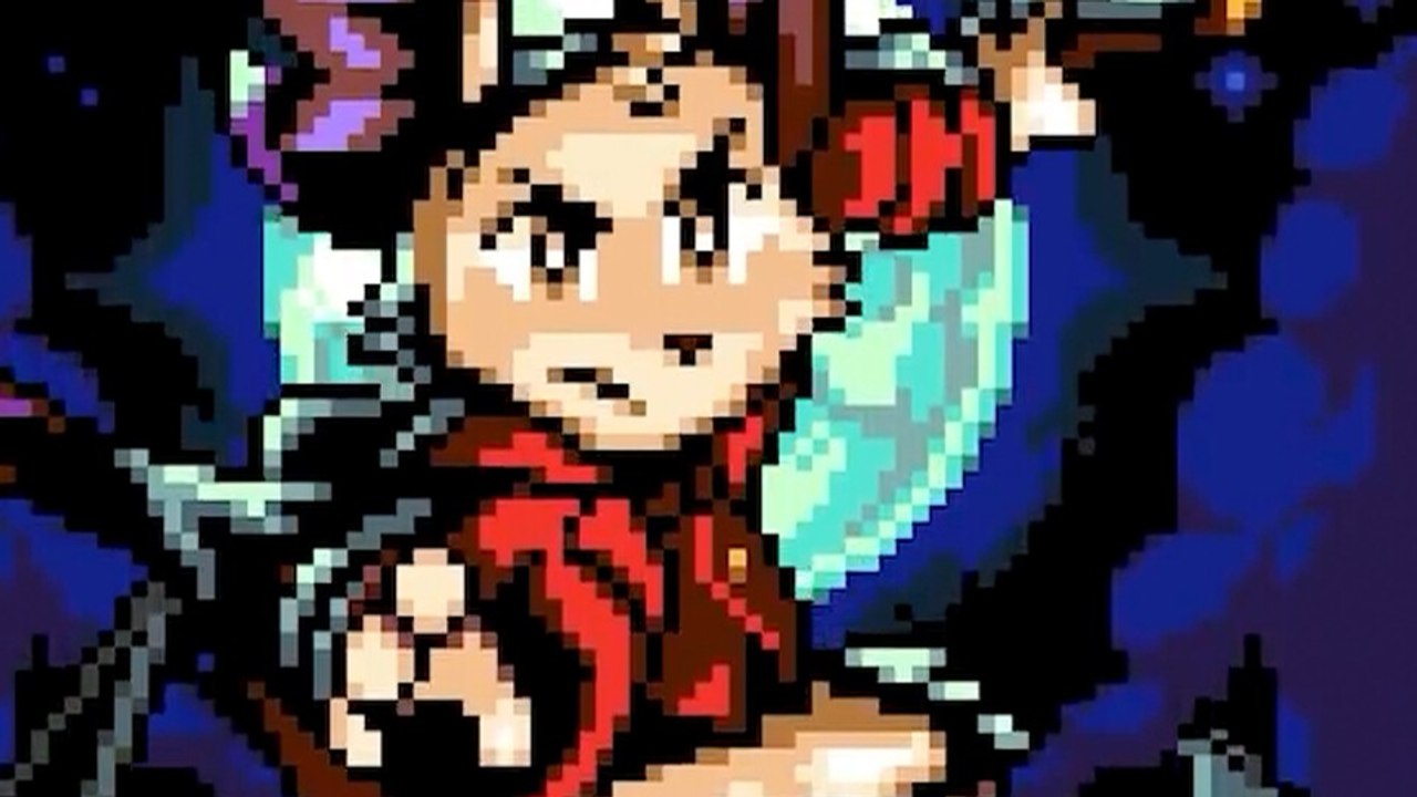 Mina the Hollower - Trailer zum neuen Spiel der Shovel-Knight-Macher