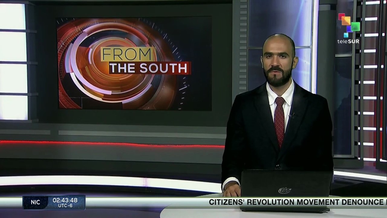 Argentina | Political scandal hits Milei’s party weeks before legislative elections