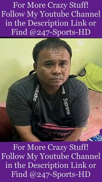 Moment British teenagers chase after moped-riding thief who snatched their handbag in Thailand - and he's soon left regretting it