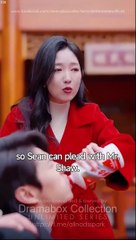 Honor Stolen Revenge Served Part 1 Chinese Drama - English Sub