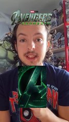 Nouvelle rumeur concernant AVENGERS DOOMSDAY