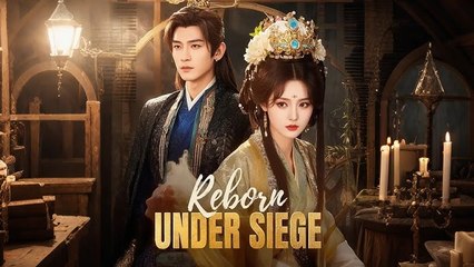 REBORN UNDER SIEGE - Full HD Movie