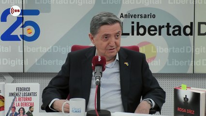 Tertulia de Federico: Marzo '26. Súperdomingo electoral