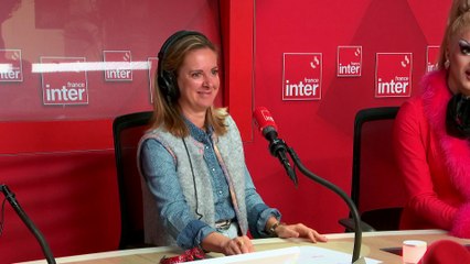 Ruby On The Nail et la comédie musicale "Top Coat" - Nouvelles têtes