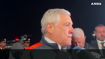 Flotilla, Tajani: "Gli italiani saranno portati in Israele e poi espulsi"