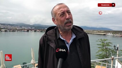 Trabzon'da Rusya Ukrayna savaşının etkileri tehlike oluşturuyor