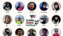 Pejuang kemanusiaan