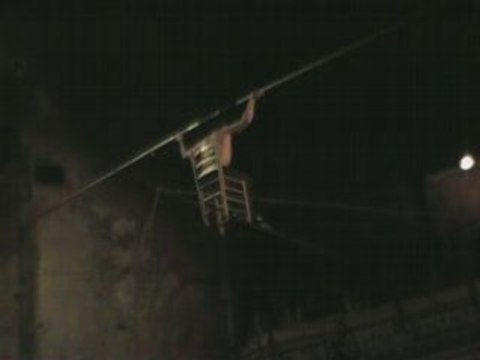 Têtes Raides Bouffes du Nord pour Numérus Clausus 2/2