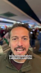 Granato -Israele ha bloccato la Flotilla! (02.10.25)