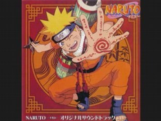 Naruto Soundtrack - Hinata vs Neji