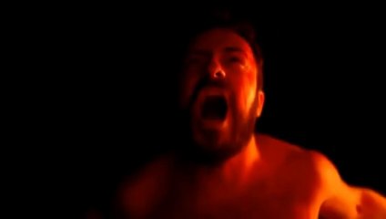 "Hanzep, zihnindeki karanlığı uyandırır."TÜRK KORKU FİLMİ