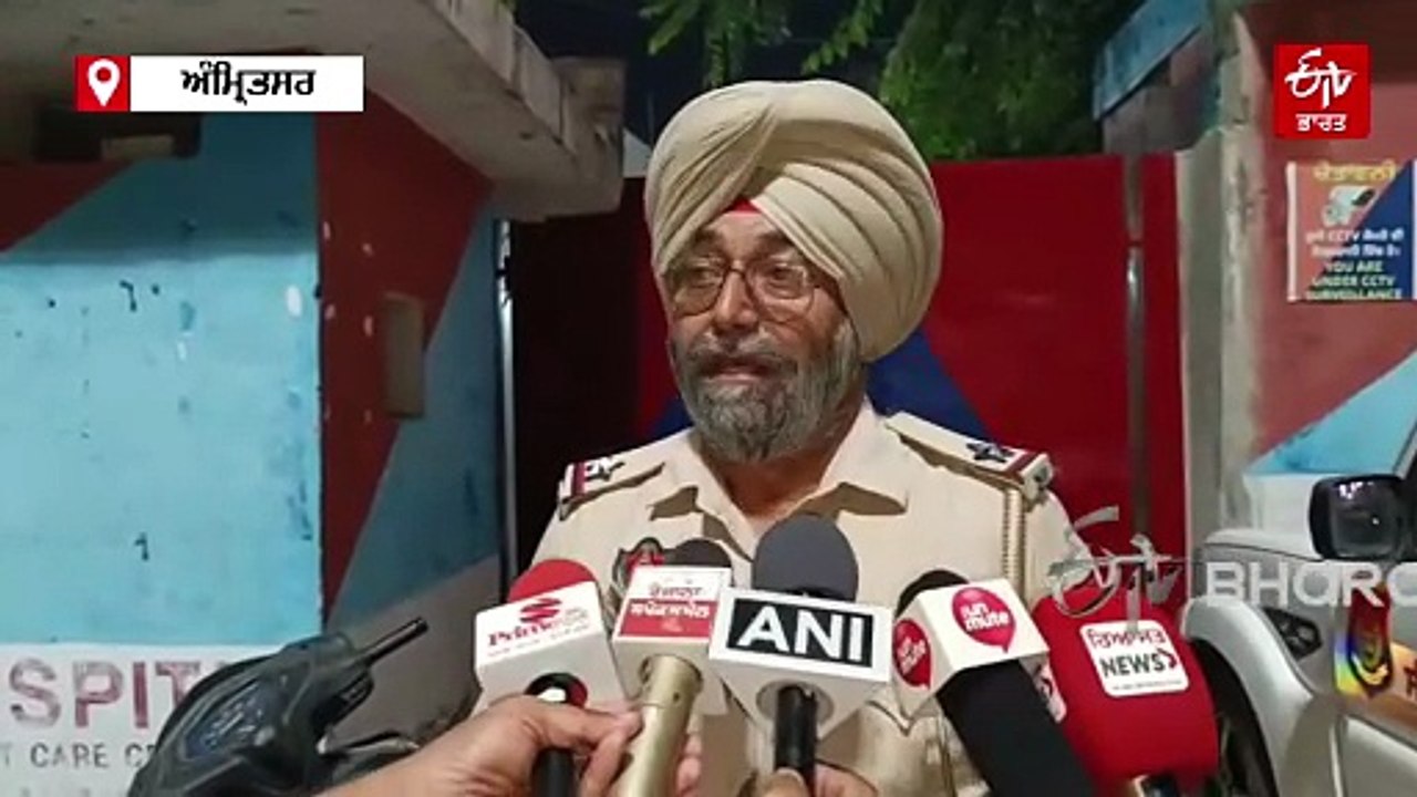 ਨਵਰਾਤਰਿਆਂ ਦੌਰਾਨ ਲੰਗੂਰ ਬਣ ਨਸ਼ਾ ਸਪਲਾਈ ਕਰਦੇ ਦੋ ਨੌਜ...