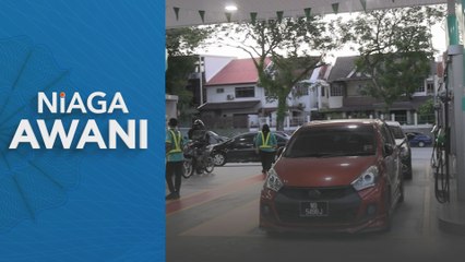 Kelayakan tambahan BUDI95 mungkin dipertimbangkan dalam Belanjawan 2026