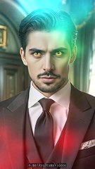 Let Me Go, Mr. Dracula #Dramabox