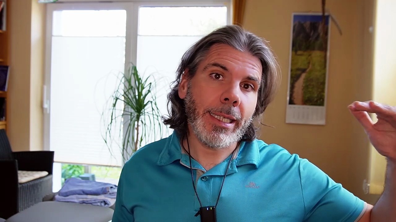 Sein - Alles was Dich ausmacht.