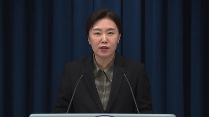 대통령실 "이진숙, 소환 불응해 체포된 거로 알아" / YTN