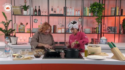 Duetto in cucina - Il viaggio nei sapori Pinzolo - Stagione 1, pt.17