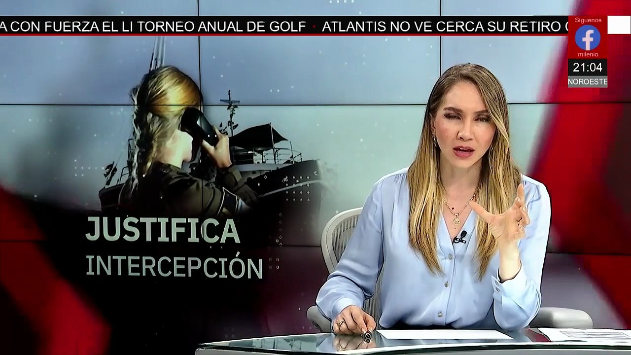 Israel responde a críticas por intercepción de flotilla humanitaria