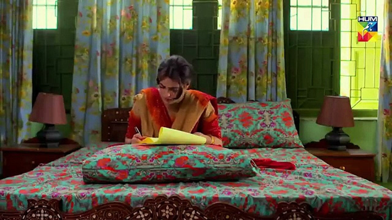 Choti Si Zindagi Episode #09 HUM TV Drama