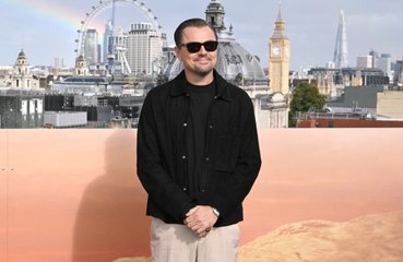 Leonardo DiCaprio has remembered Dr. Jane Goodall as a 'true hero for the planet'