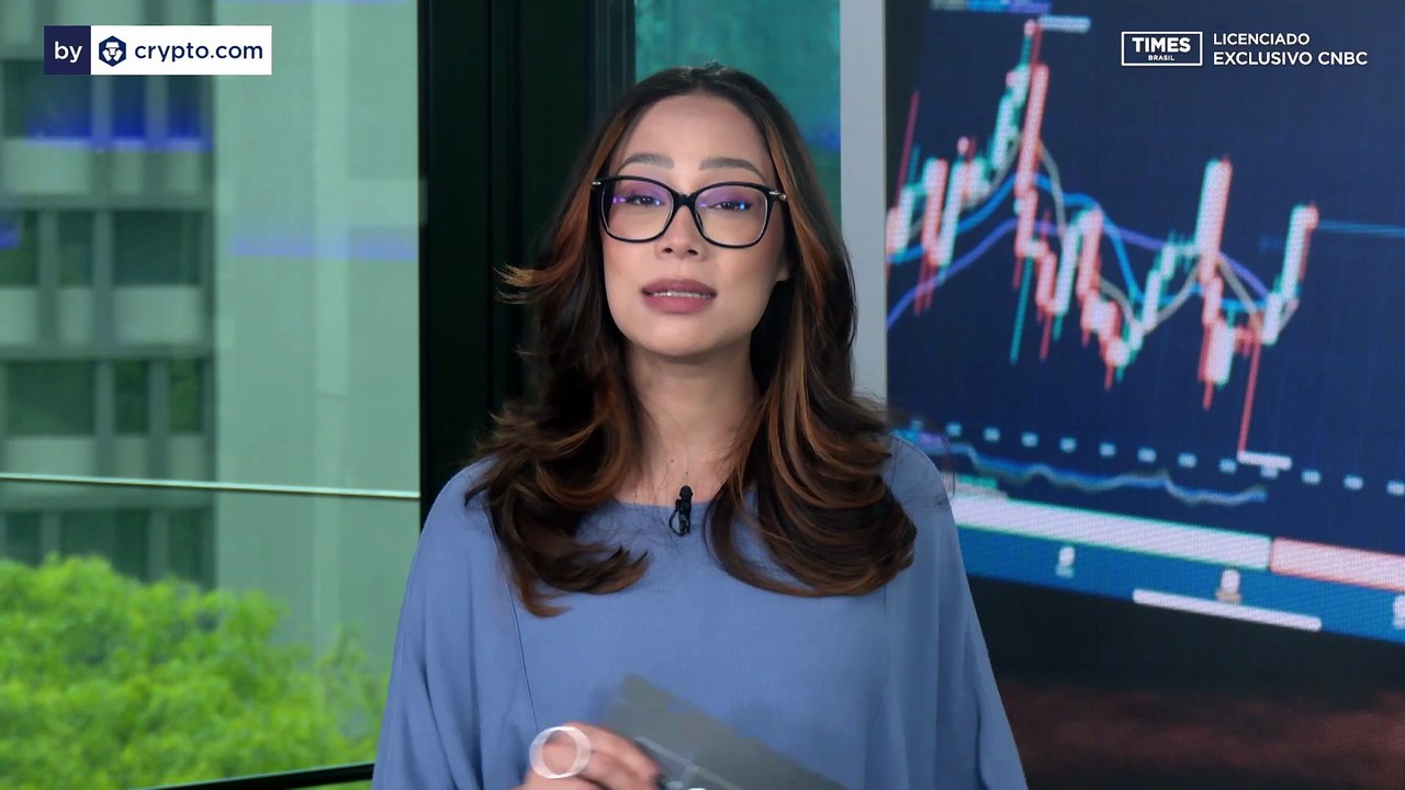 AmFi aposta em blockchain e tokenização para transformar finanças tradicionais | CRIPTO BRASIL