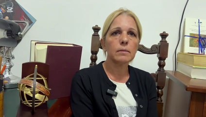 La mamma di Emanuele Sircana, accusato di omicidio: "Mio figlio innocente, ci hanno distrutto la vita"
