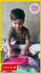 zainab apny baba sy kitna peyr krti hai?........