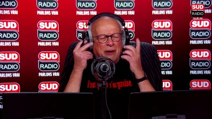 Insécurité et haine :"Il a pété un plomb lorsqu'il a entendu le mot OQTF"