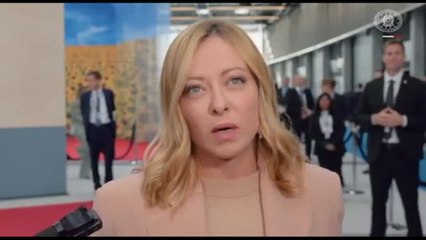 Meloni ai sindacati: weekend lungo e rivoluzione non stanno insieme