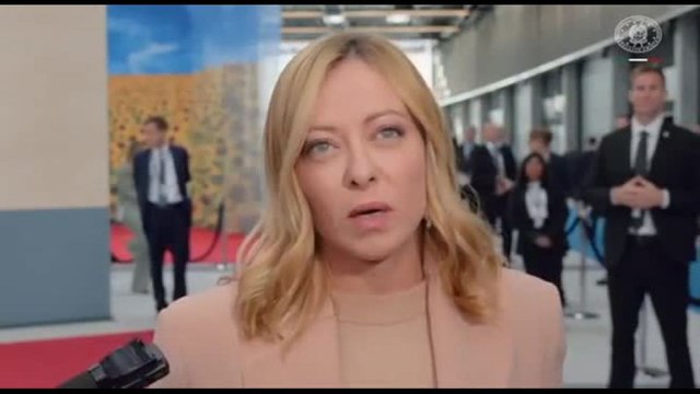 Meloni ai sindacati: weekend lungo e rivoluzione non stanno insieme