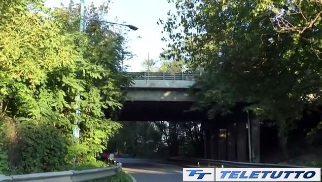 Video News - Via Labirinto, chiusura per 9 mesi